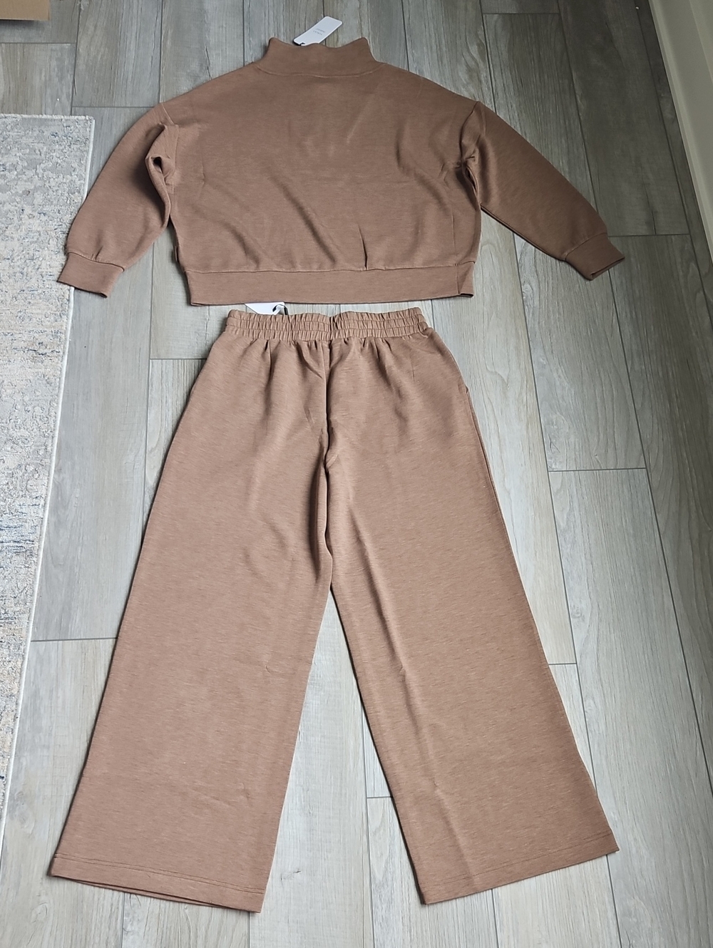 Varley Doublesoft Set - Picture 6 of 10